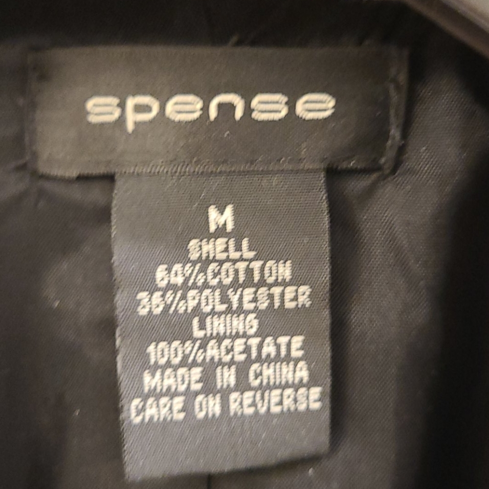 Jacket - Picture 3 of 4